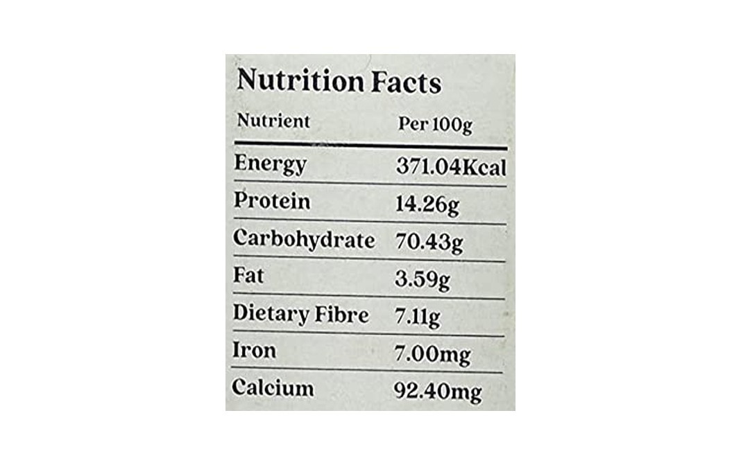 Taru Himalayan Amaranth Pancake Mix    Pack  150 grams